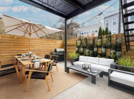 256 PUTNAM Avenue #1GDN 房源照片 1