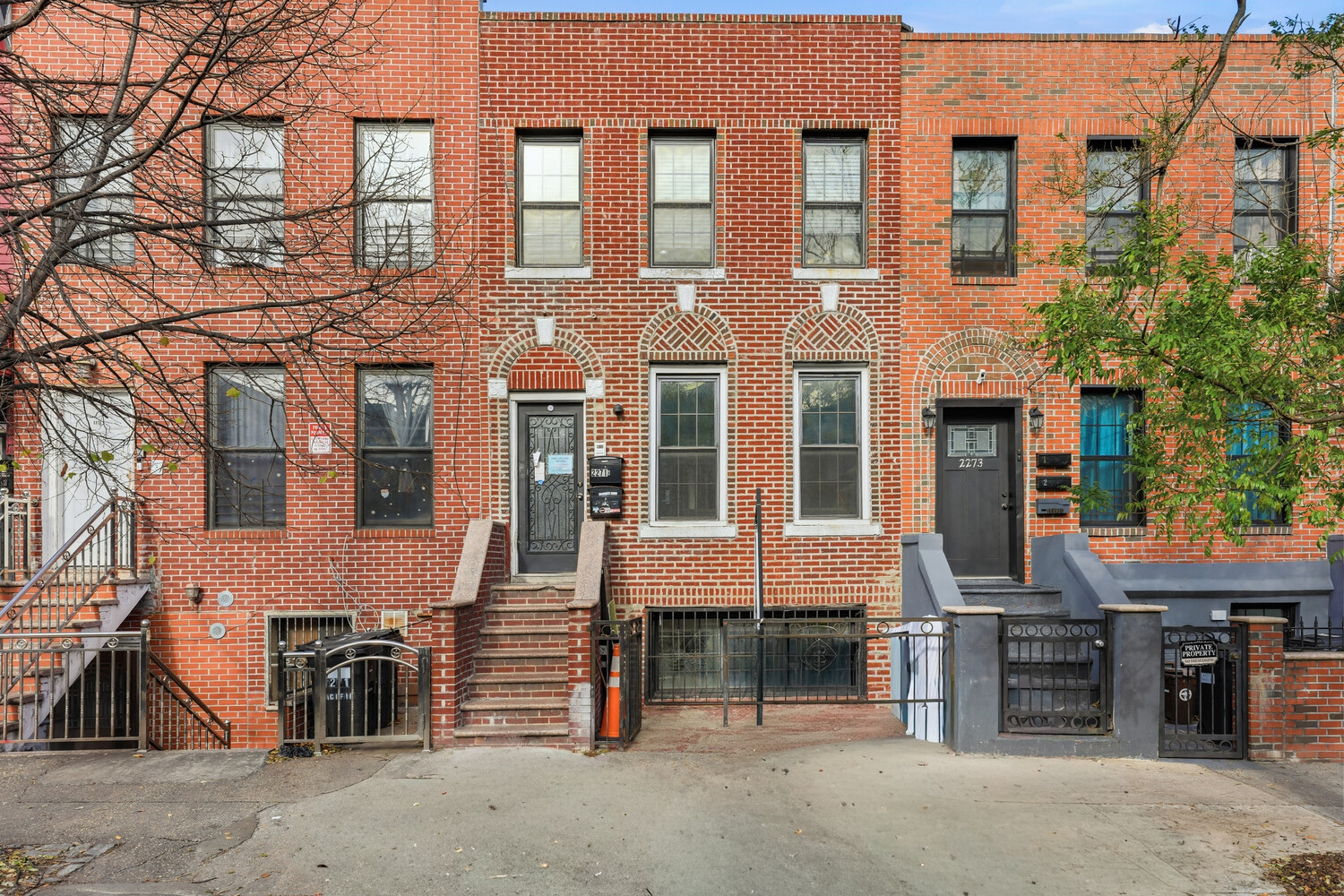 #15 photo, 2271A PACIFIC Street, 브루클린 Crown Heights , NY 11233