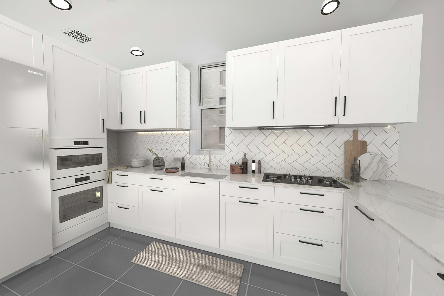 #8 photo, 4 W 16TH Street, Flatiron , NY 10011