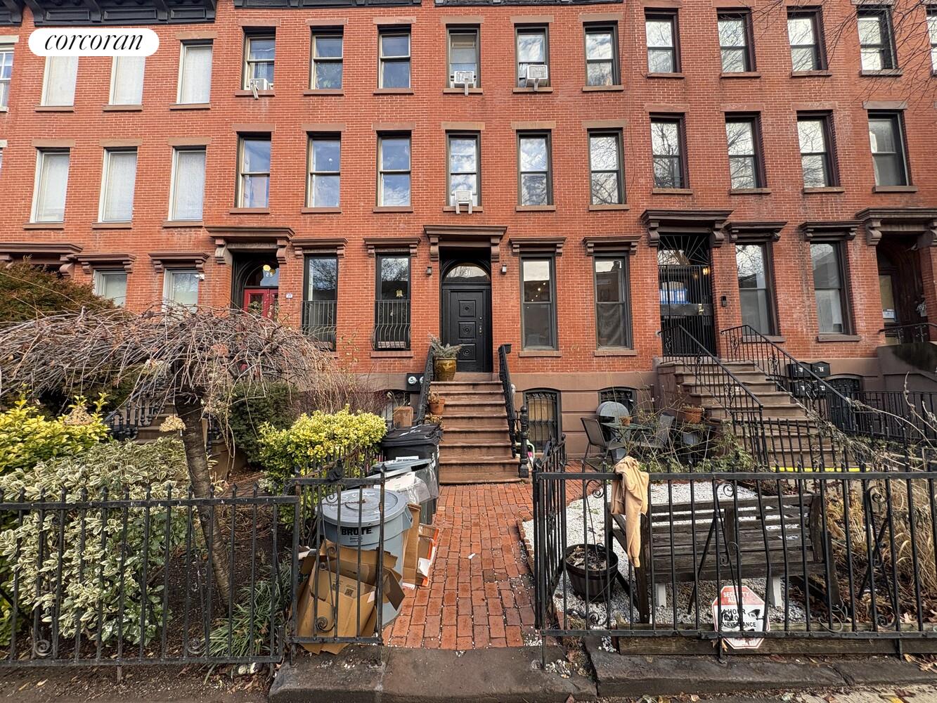 #12 photo, Brooklyn, 브루클린 Park Slope , NY 11217