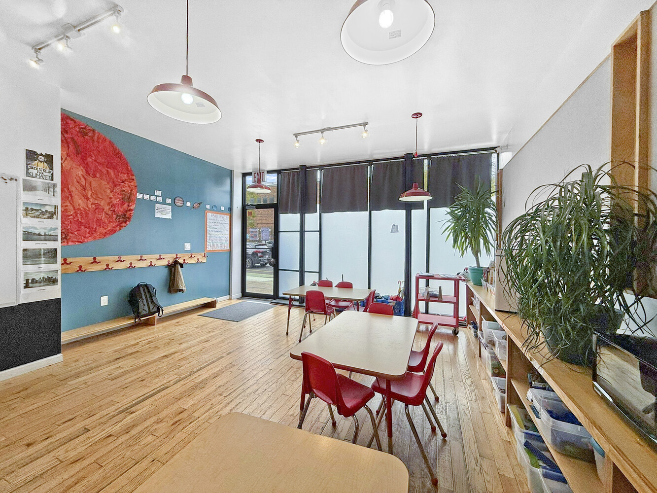 #9 photo, 67 UNDERHILL Avenue, 브루클린 Prospect Heights , NY 11238