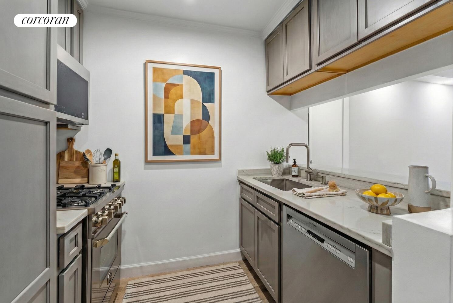 #4 photo, 45 E 25TH Street, NoMad , NY 10010