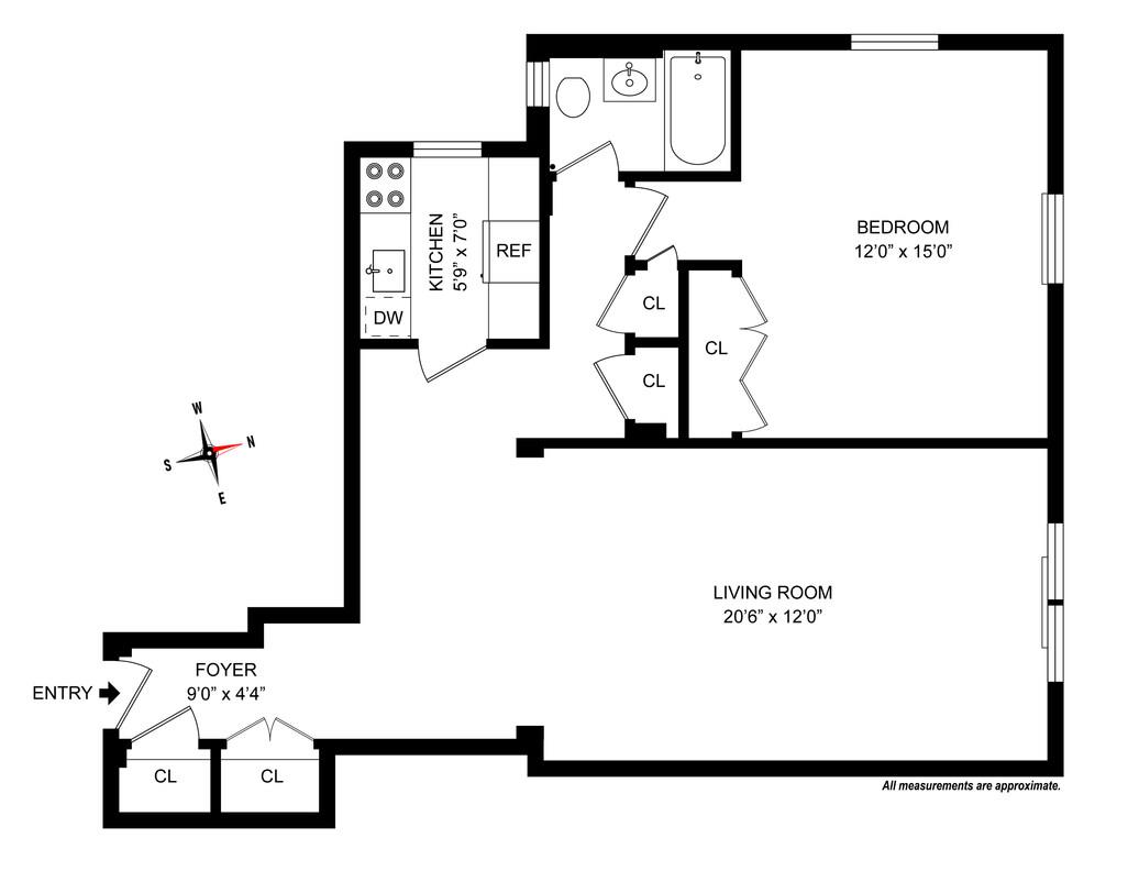 #2 photo, 50 E 8TH Street, مانهاتن Greenwich Village , NY 10003