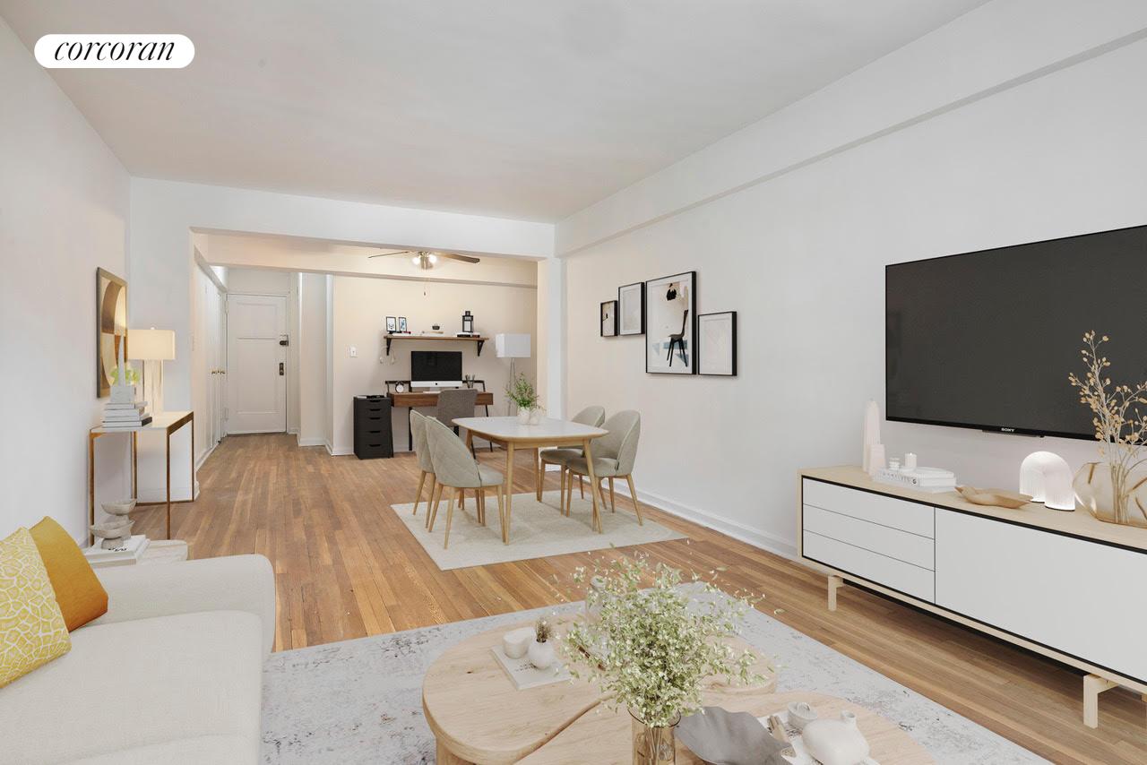 #3 photo, 50 E 8TH Street, مانهاتن Greenwich Village , NY 10003