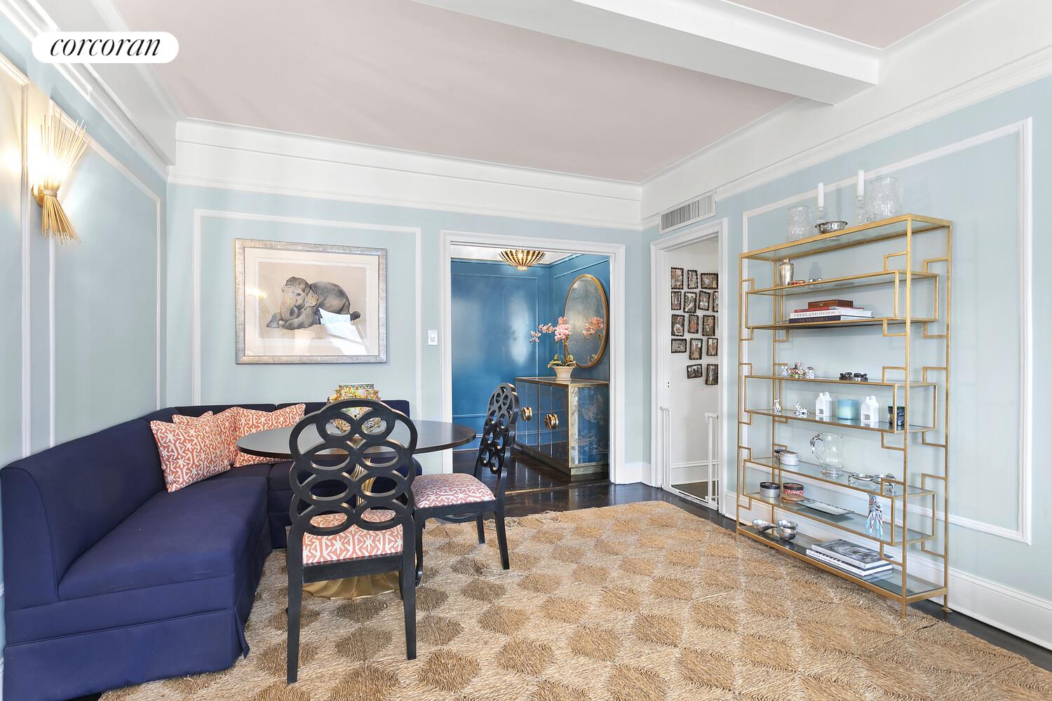 #3 photo, 65 E 96TH Street, Carnegie Hill , NY 10128