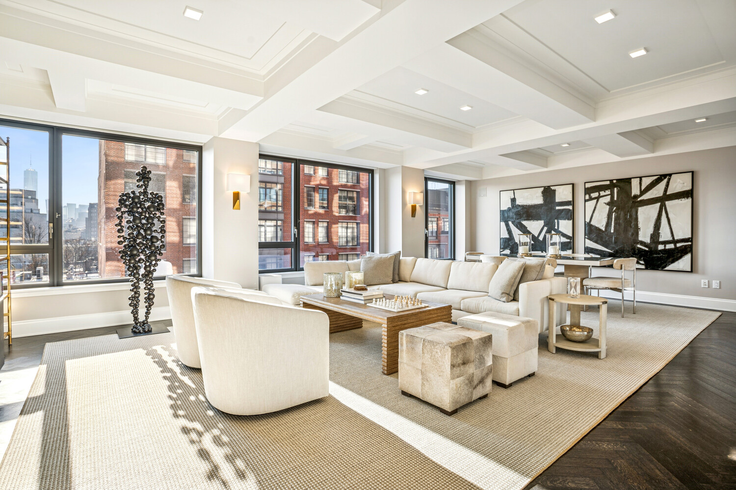 #1 photo, 150 W 12TH Street, Greenwich Village , NY 10011