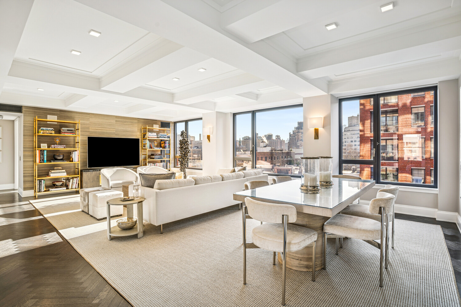 #4 photo, 150 W 12TH Street, Greenwich Village , NY 10011