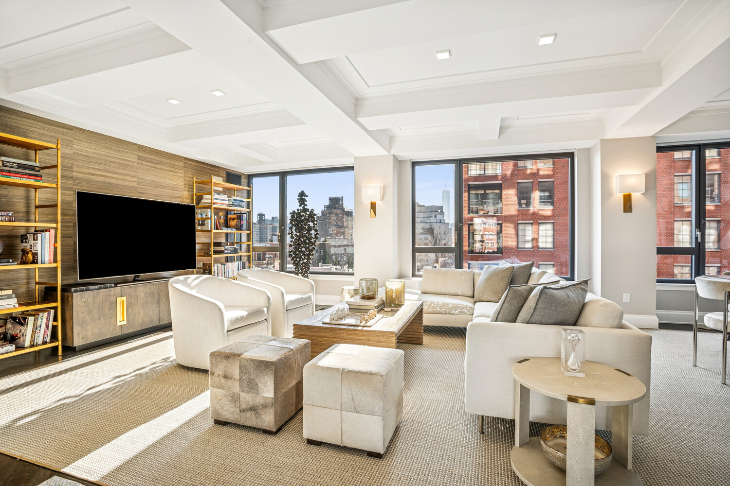 #5 photo, 150 W 12TH Street, Greenwich Village , NY 10011