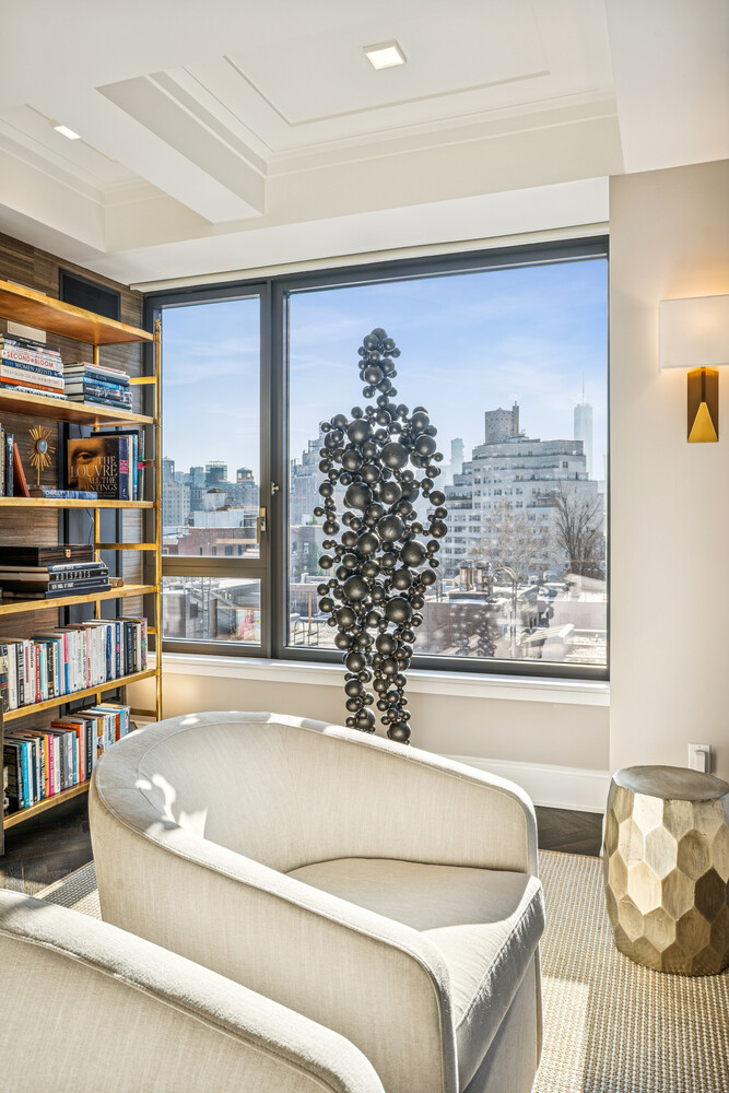 #6 photo, 150 W 12TH Street, Greenwich Village , NY 10011