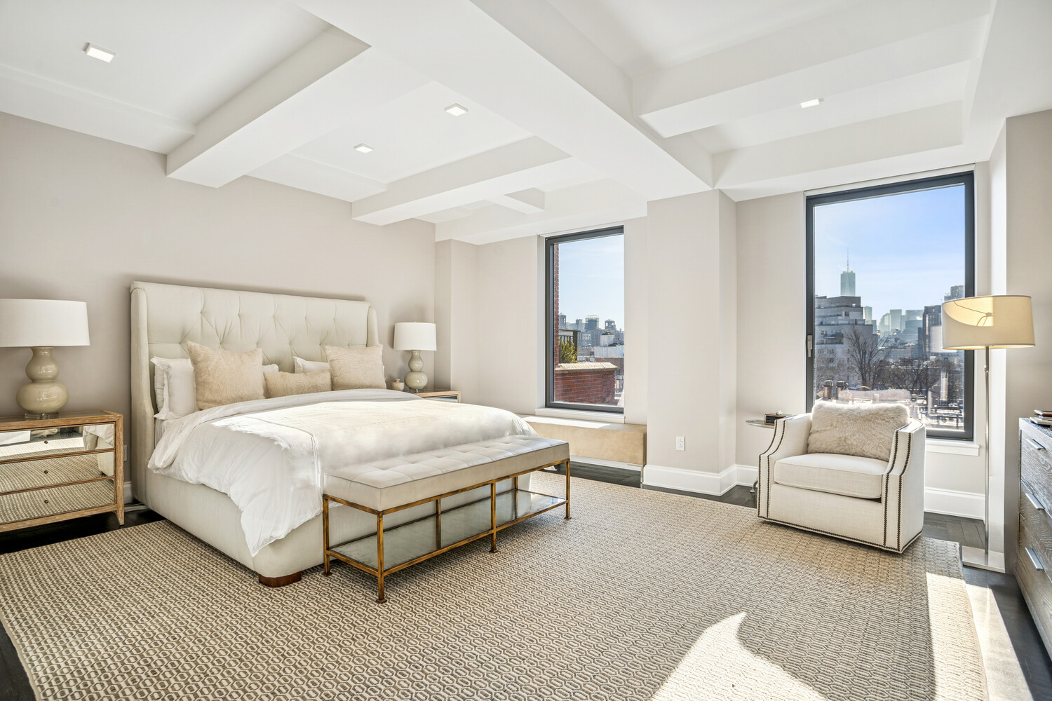 #8 photo, 150 W 12TH Street, Greenwich Village , NY 10011