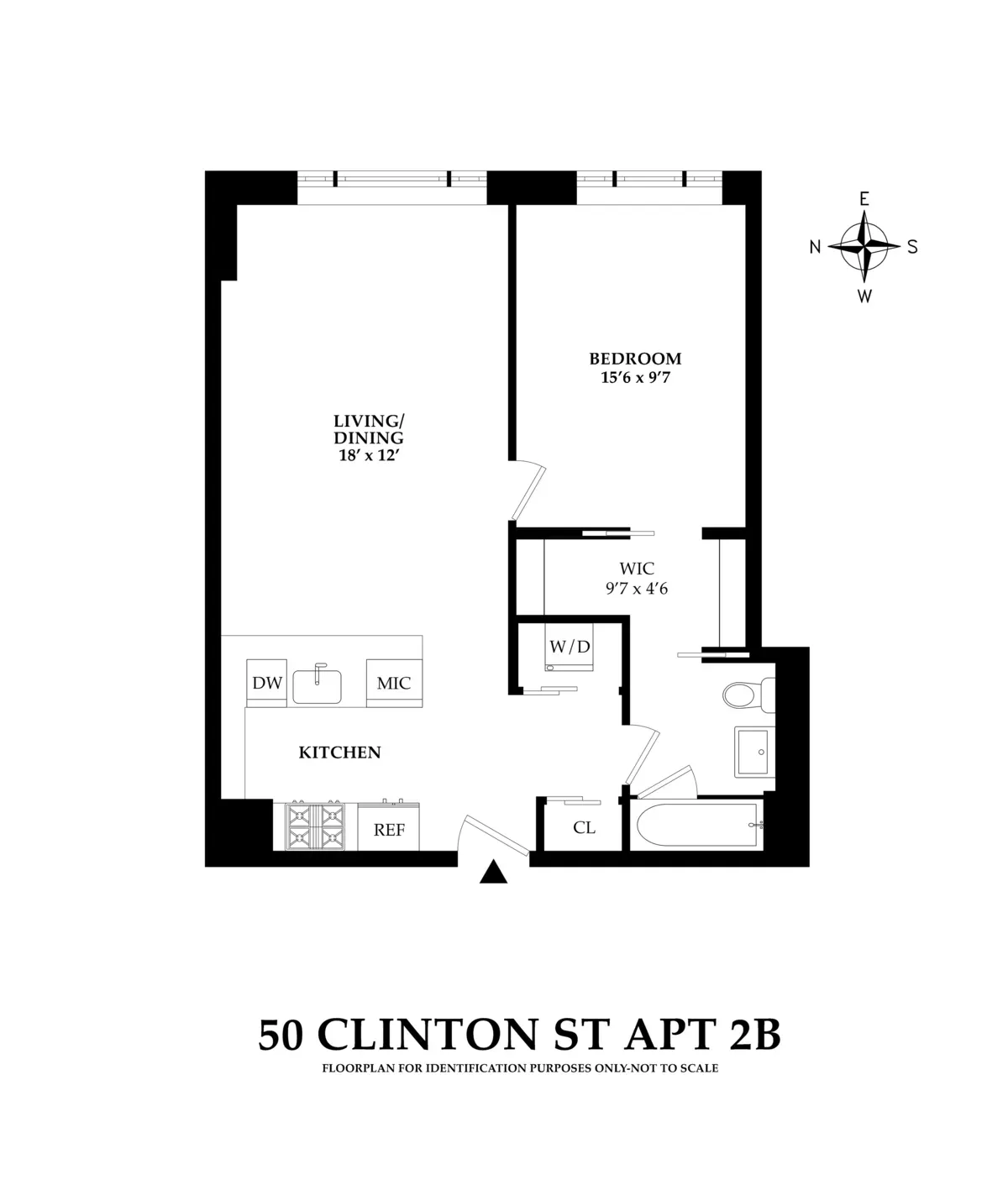 #2 photo, New York City, Lower East Side , NY 10002