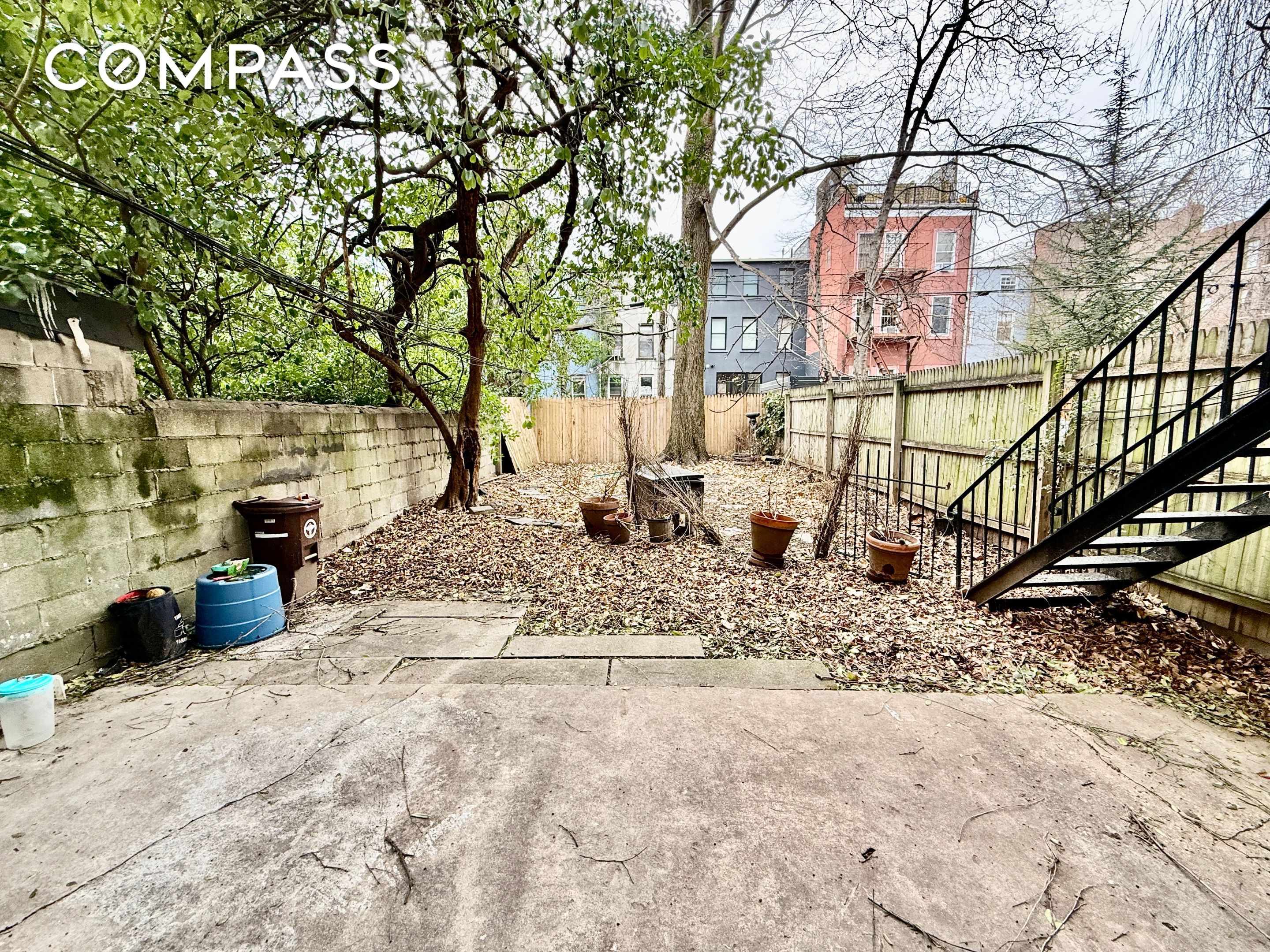 #10 photo, Brooklyn, הברונקס Fort Greene , NY 11238