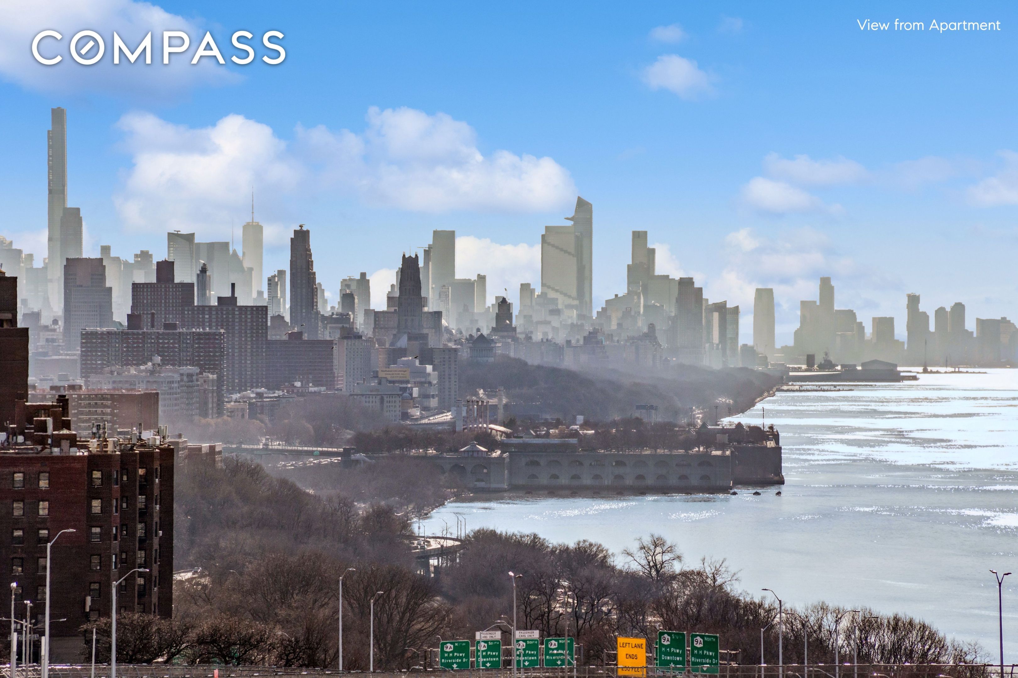 #3 photo, 120 Cabrini Boulevard, מנהטן Hudson Heights , NY 10033