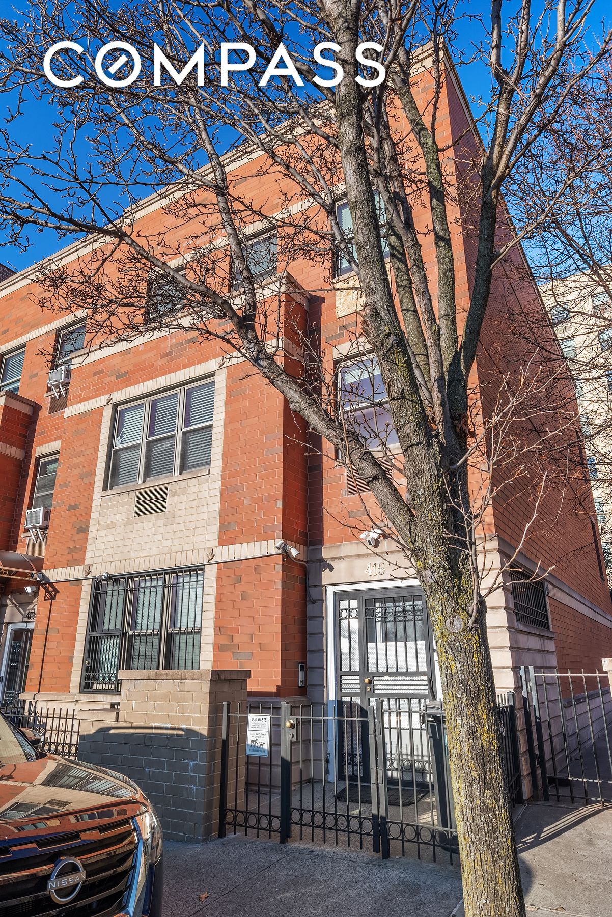 #16 photo, Bronx, Melrose , NY 10451