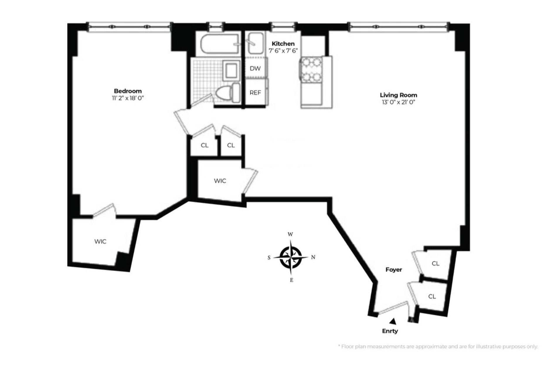 #2 photo, 2 Charlton Street, Hudson Square , NY 10014