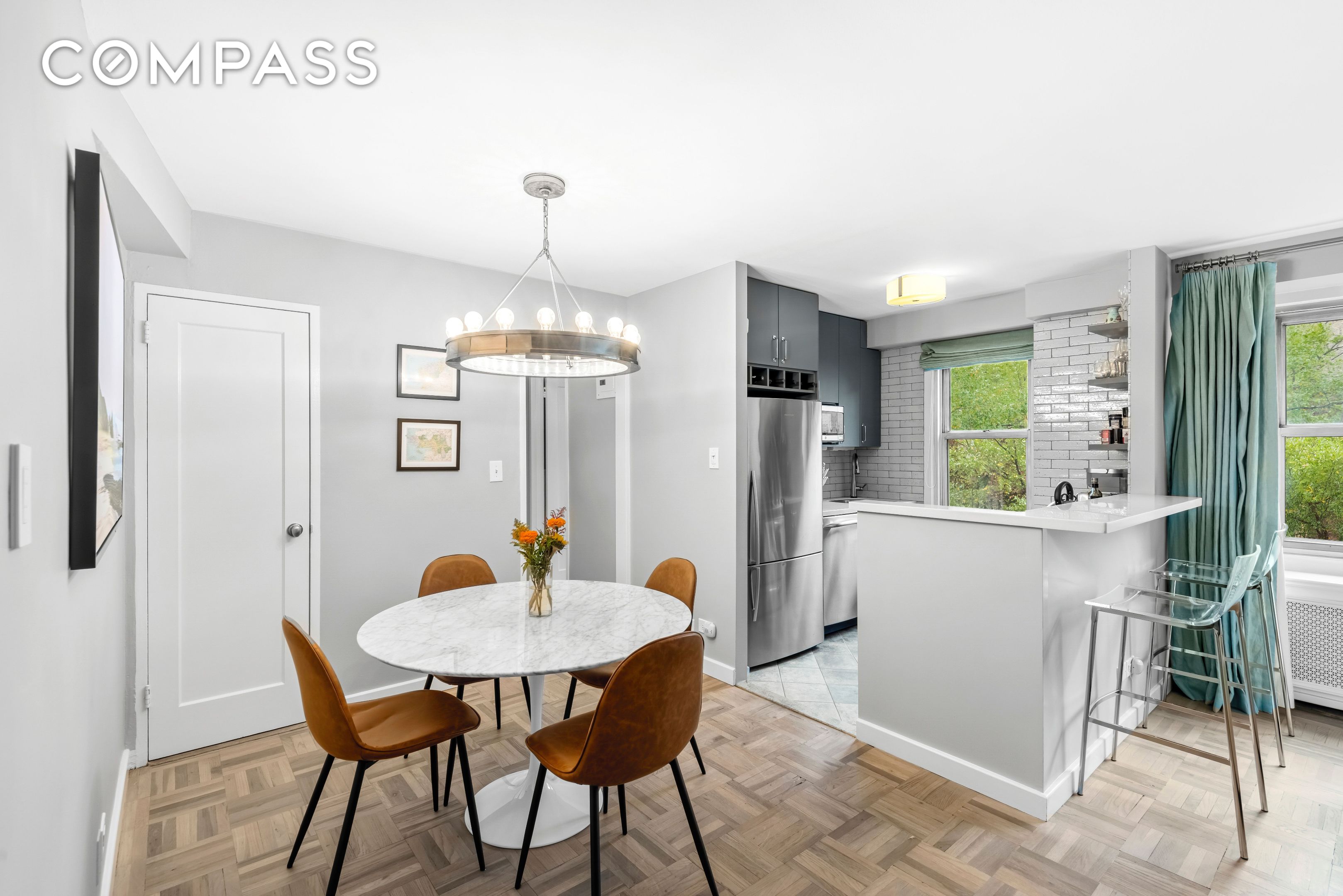 #6 photo, 2 Charlton Street, Hudson Square , NY 10014