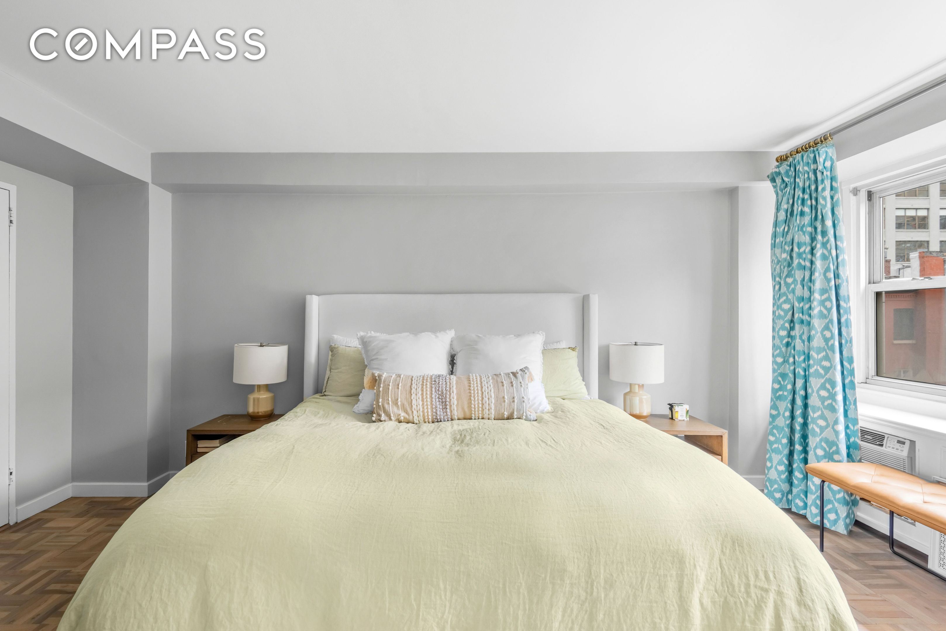 #8 photo, 2 Charlton Street, Hudson Square , NY 10014