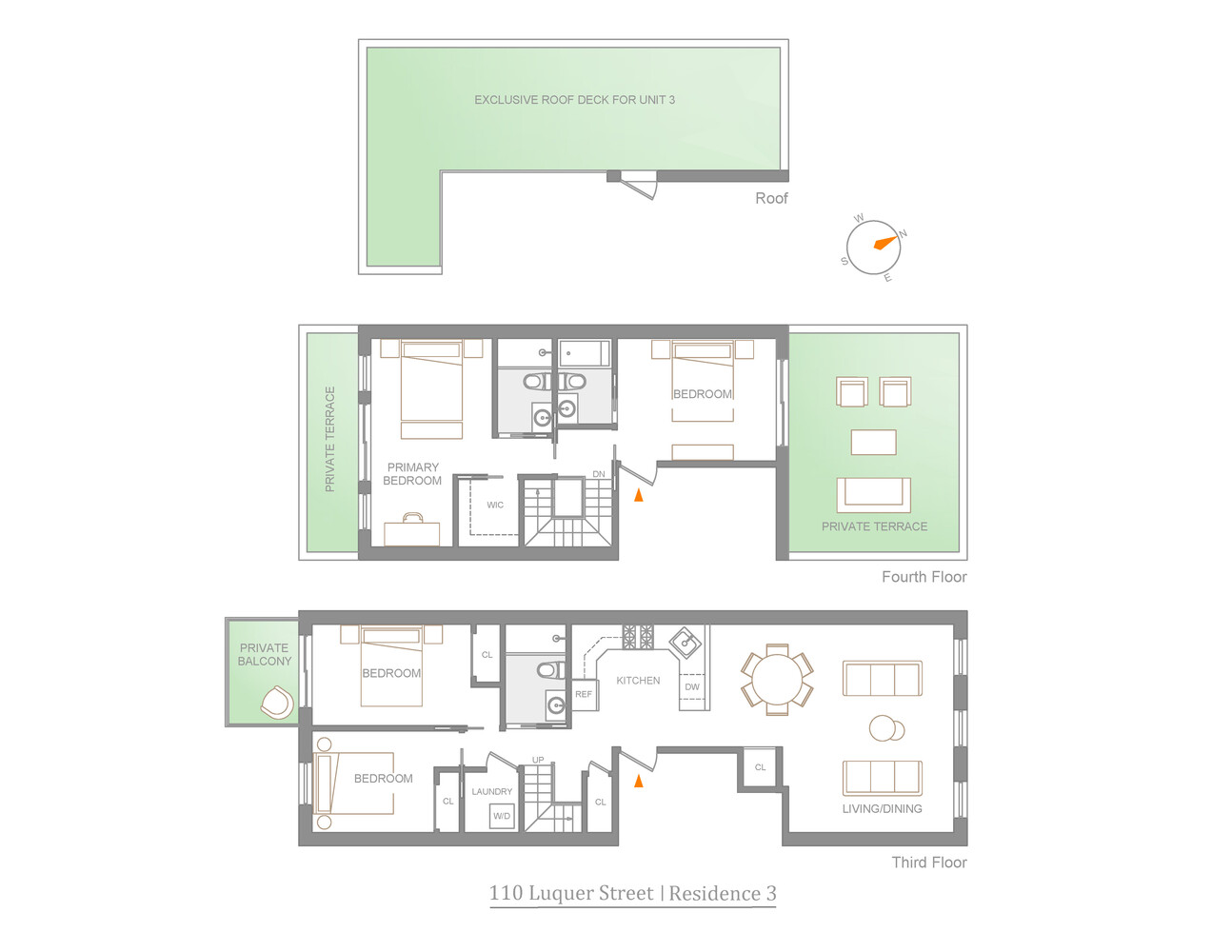 #2 photo, Brooklyn, Carroll Gardens , NY 11231