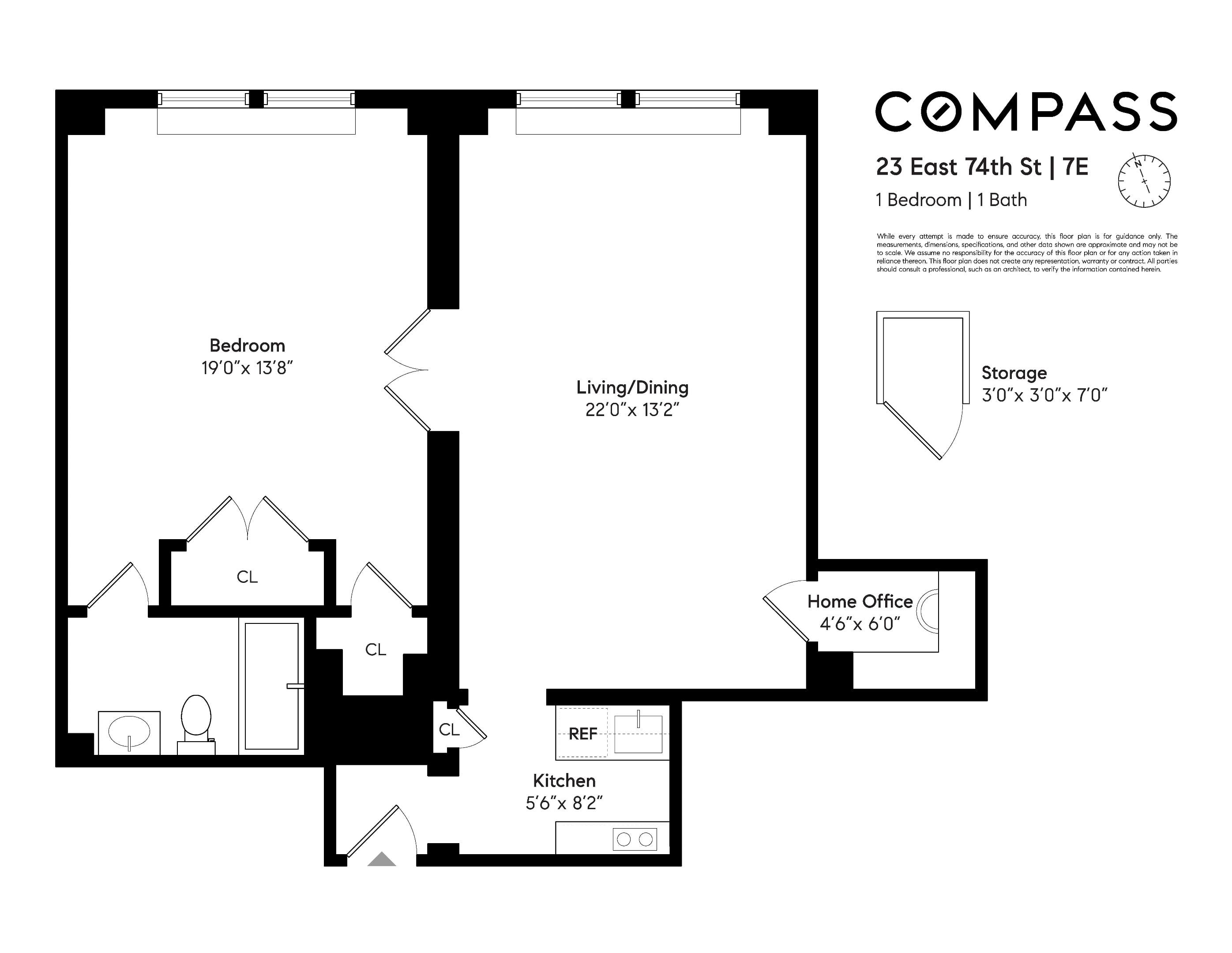 #2 photo, 23 E 74th Street, Lenox Hill , NY 10021