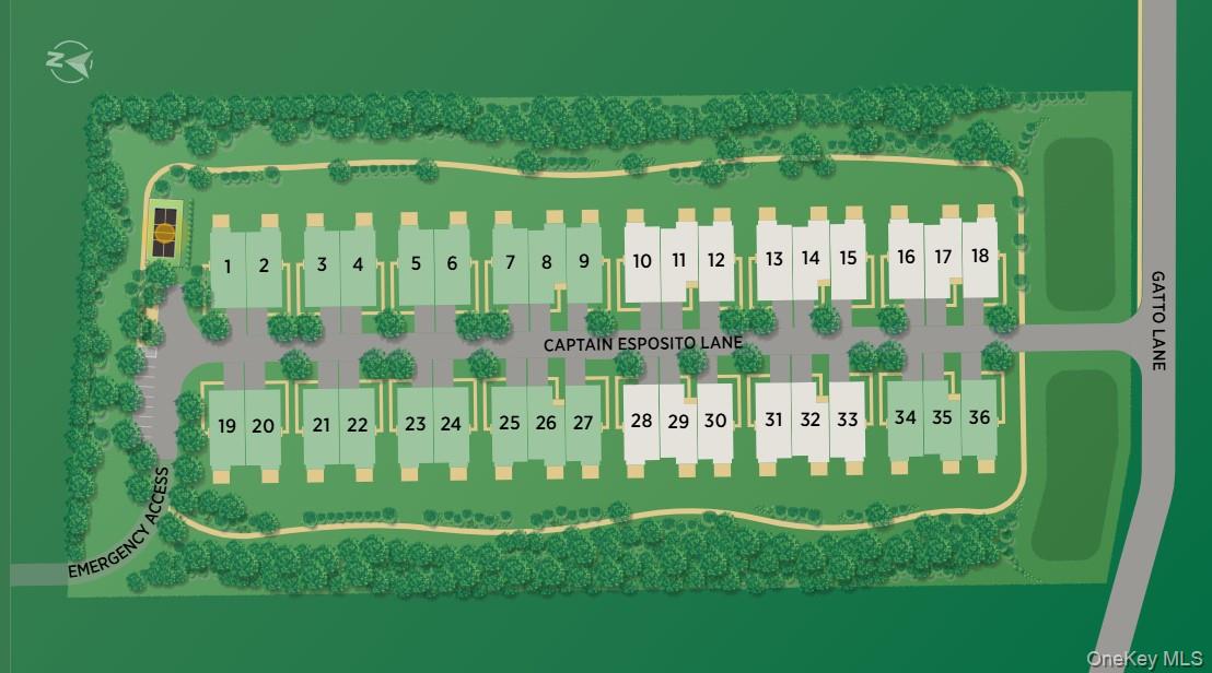 #4 photo, 40 Captain Esposito Lane, Pearl River , NY 10954