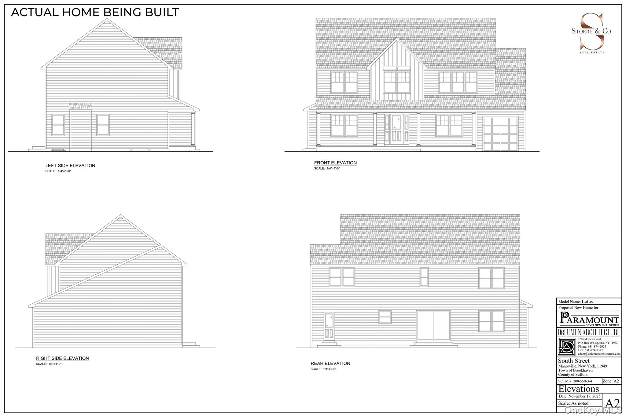 #13 photo, 89 N South Street, 東長島 Manorville , NY 11949