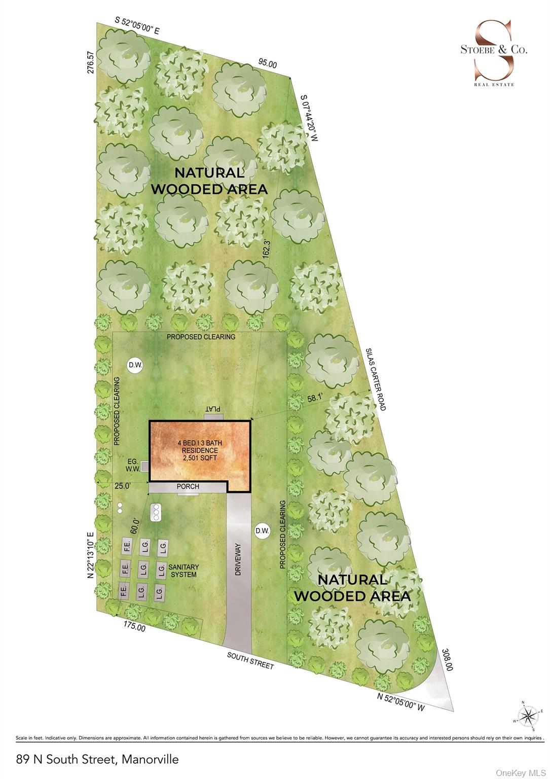 #15 photo, 89 N South Street, 東長島 Manorville , NY 11949