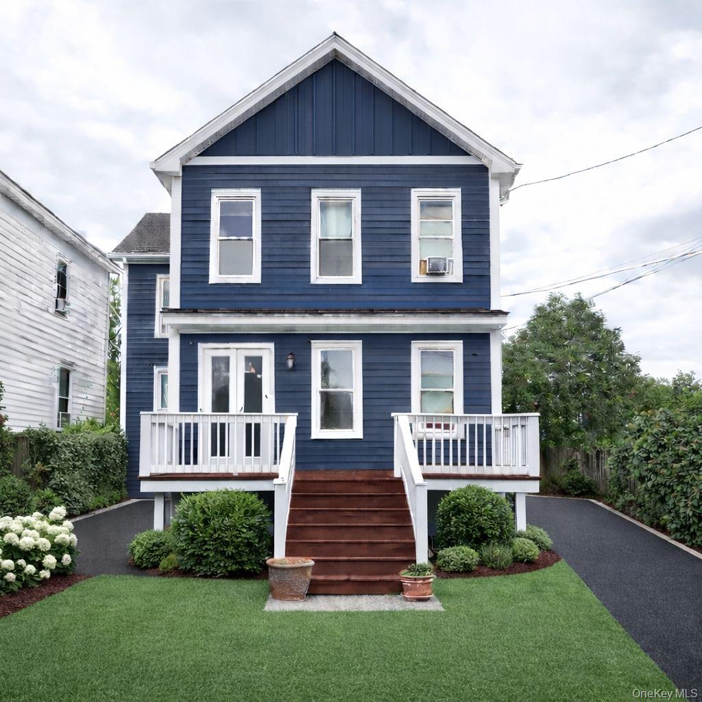 #1 photo, 22 William Street, Ossining , NY 10562