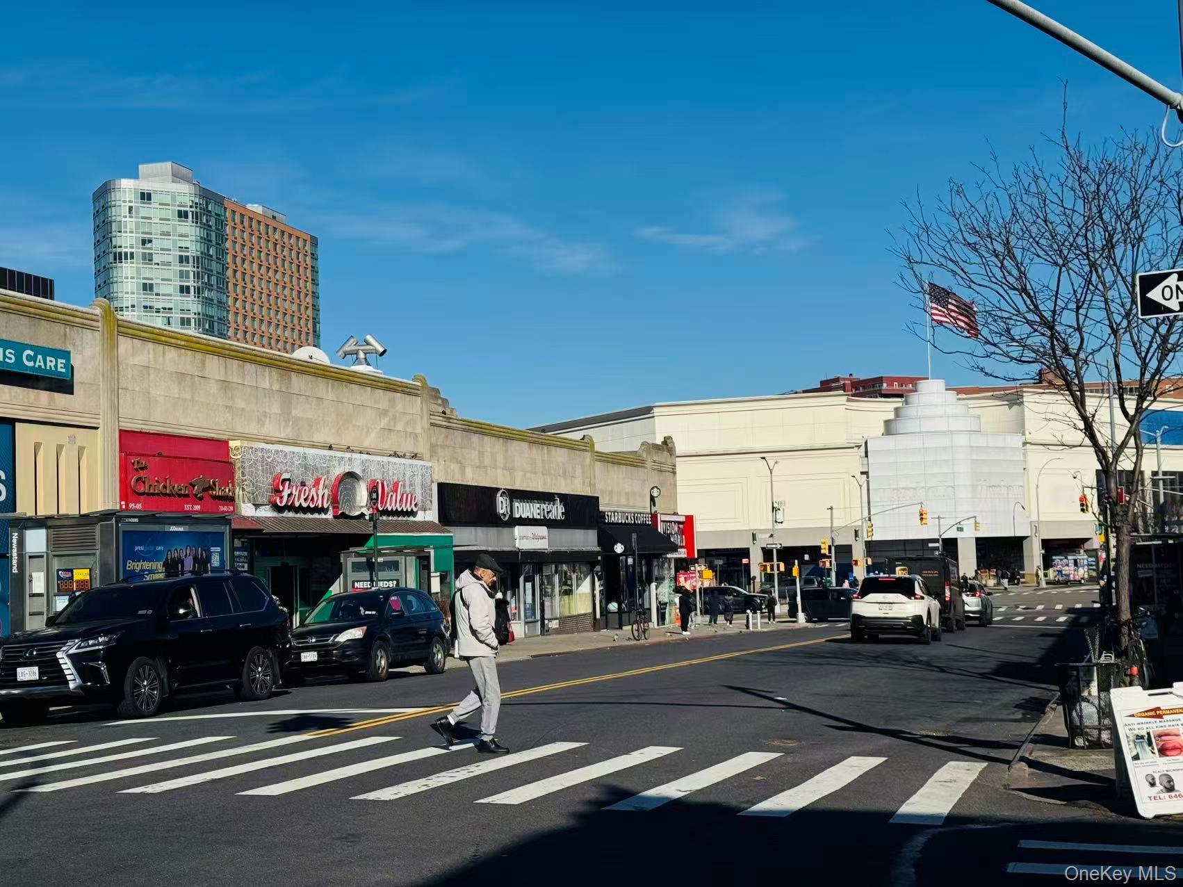 #15 photo, 63-84 SAUNDERS Street, 皇后區 雷哥公園 Rego Park , NY 11374