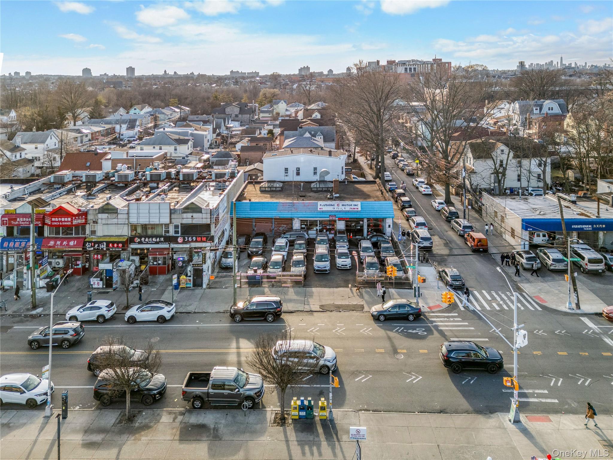 #2 photo, 46-14 Kissena Boulevard, كوينز Flushing , NY 11355