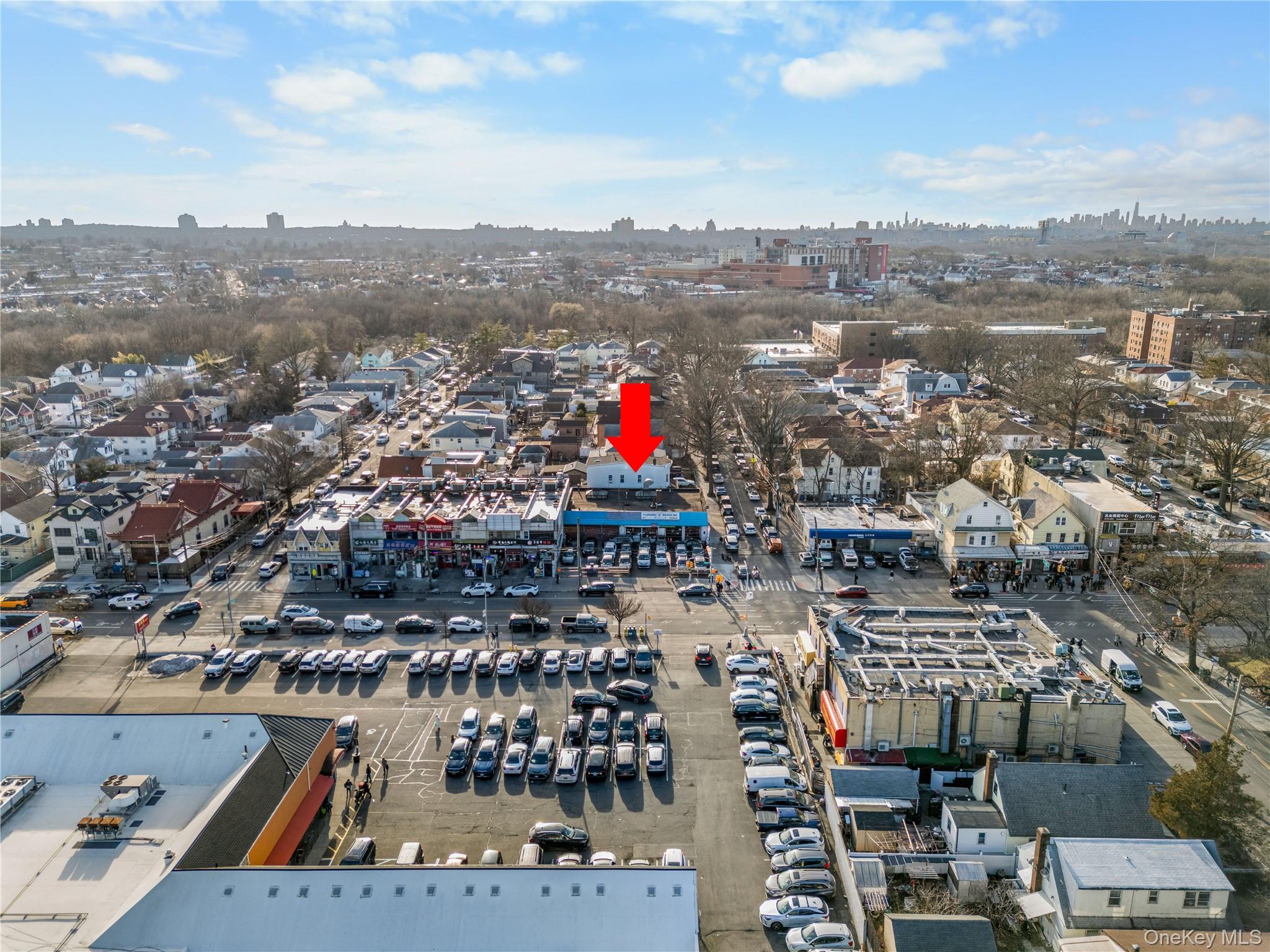 #3 photo, 46-14 Kissena Boulevard, كوينز Flushing , NY 11355