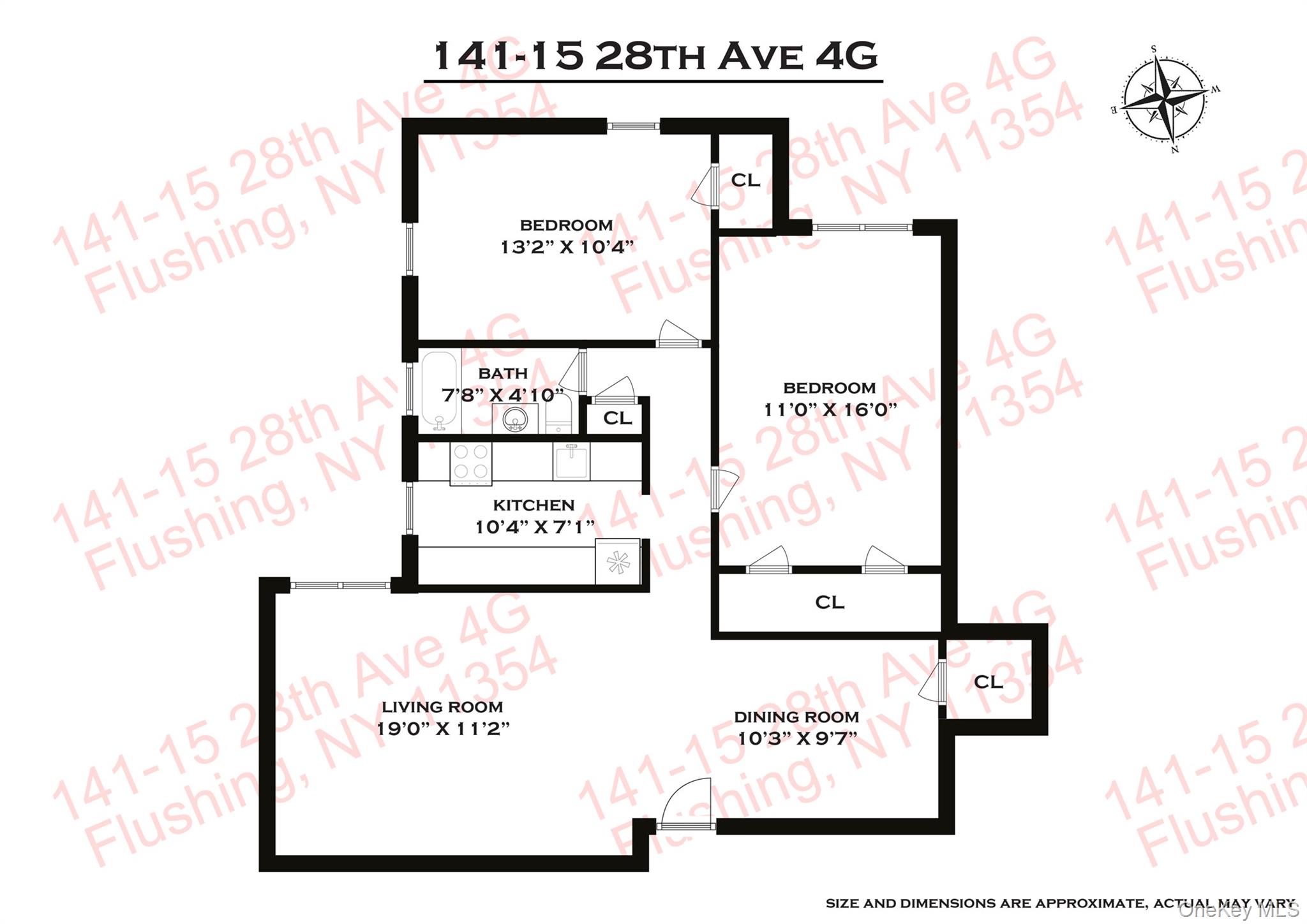 #20 photo, 141-15 28th Avenue, Flushing , NY 11354