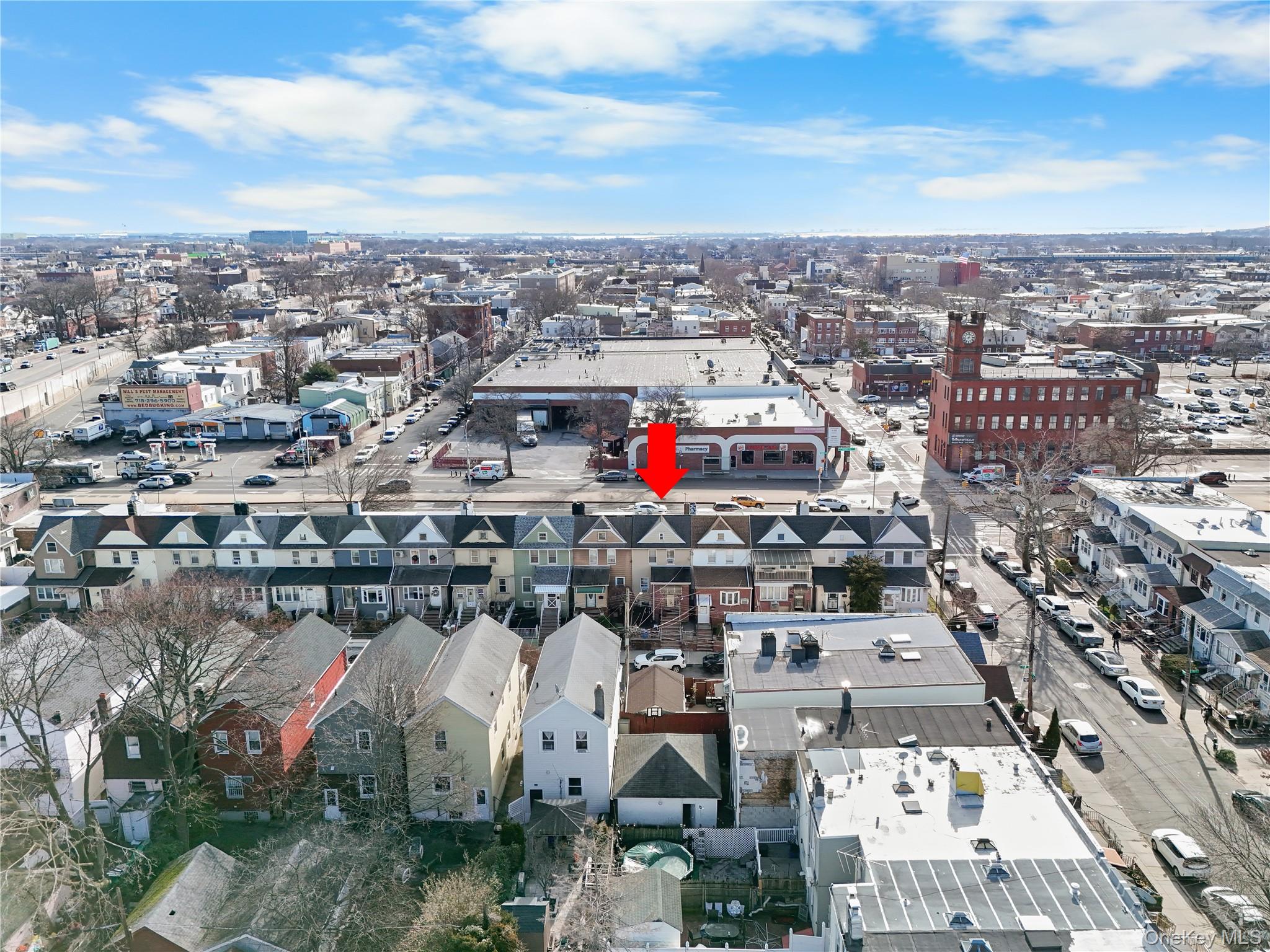 #5 photo, 9210 93rd Avenue, 皇后区 木港 Woodhaven , NY 11421