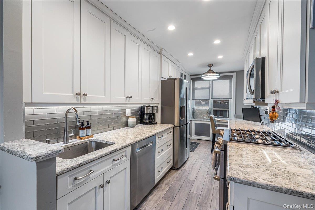 #5 photo, 211-65 23rd. Avenue, Bayside , NY 11360