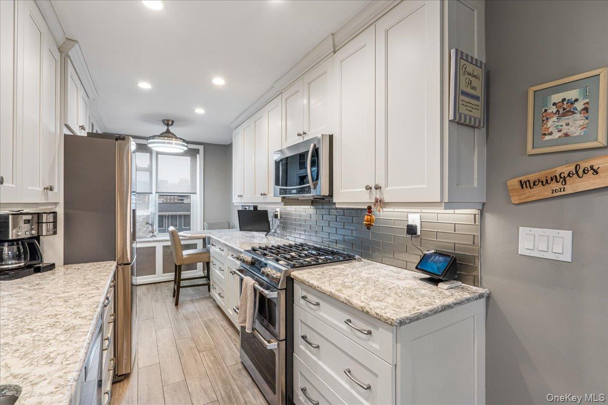 #6 photo, 211-65 23rd. Avenue, Bayside , NY 11360