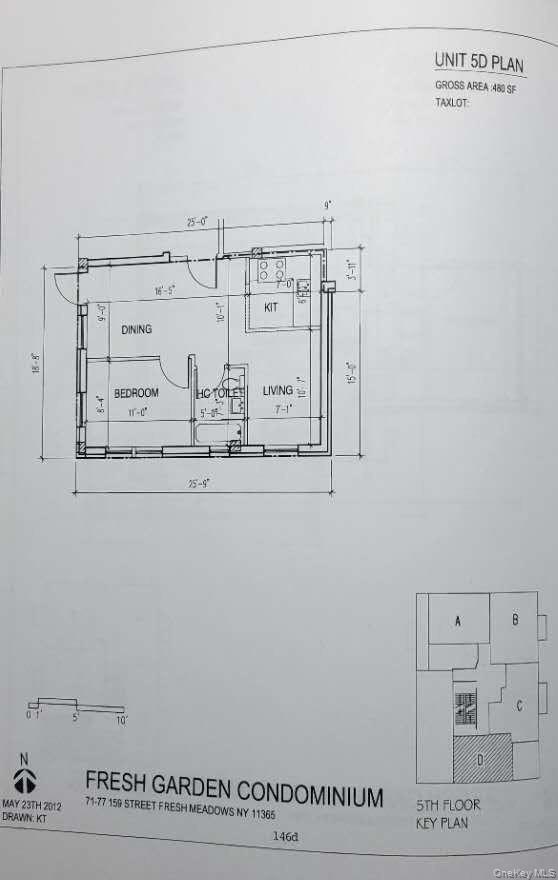 #5 photo, 7177 159th Street, Fresh Meadows , NY 11365