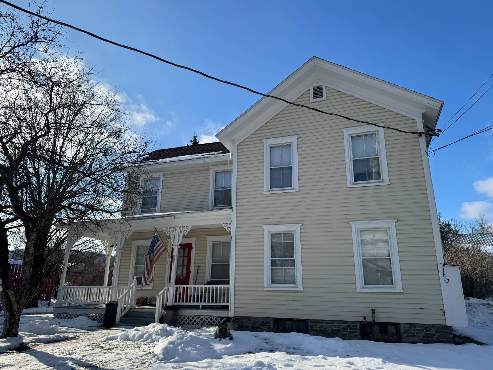 #1 photo, 851 County Highway 26, Fly Creek , NY 13337