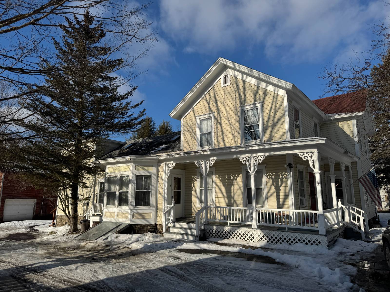 #2 photo, 851 County Highway 26, Fly Creek , NY 13337