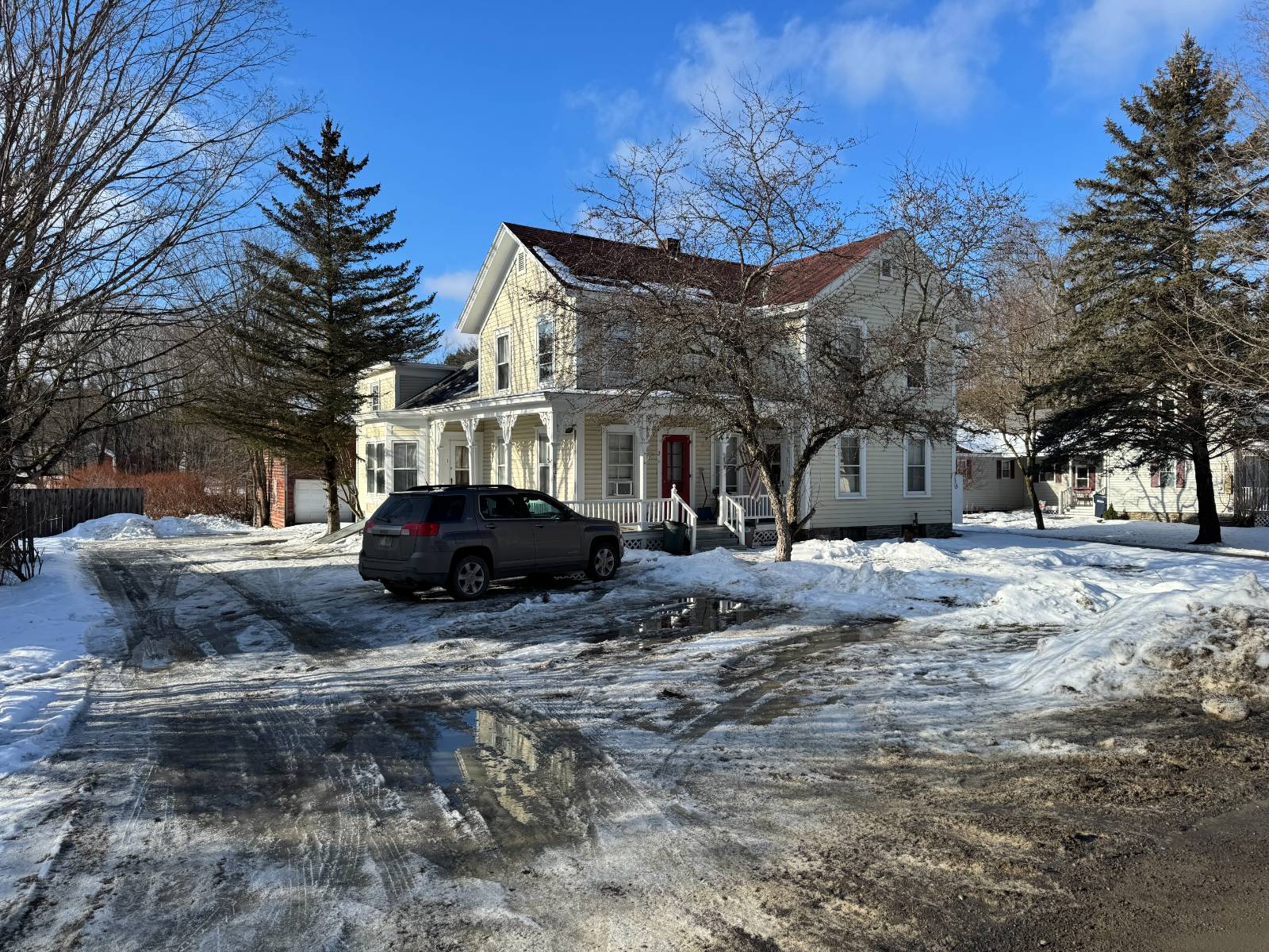 #5 photo, 851 County Highway 26, Fly Creek , NY 13337