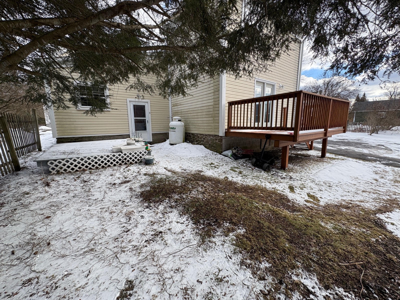 #56 photo, 851 County Highway 26, Fly Creek , NY 13337