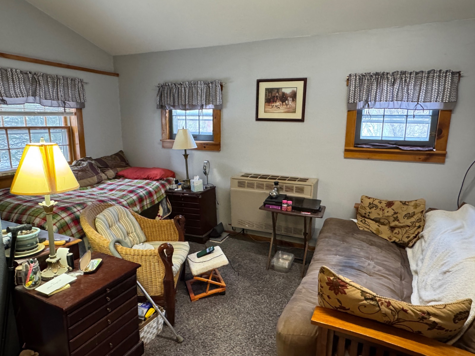 #61 photo, 851 County Highway 26, Fly Creek , NY 13337