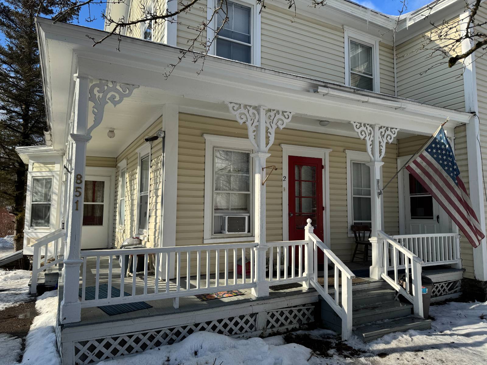 #8 photo, 851 County Highway 26, Fly Creek , NY 13337