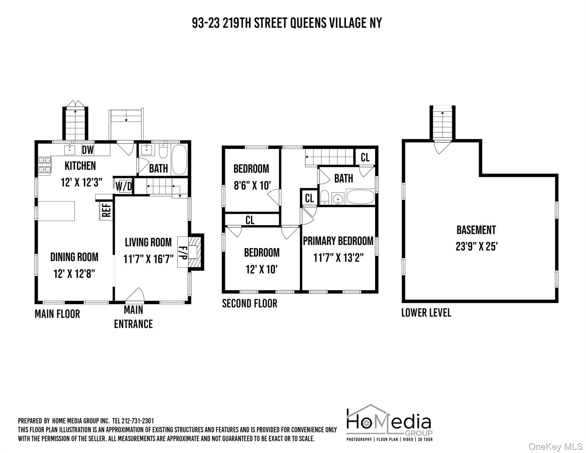 #13 photo, 93-23 219th Street, Queens Village , NY 11428