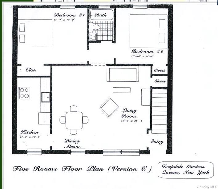 #11 photo, 60-58 251st Street, Little Neck , NY 11362