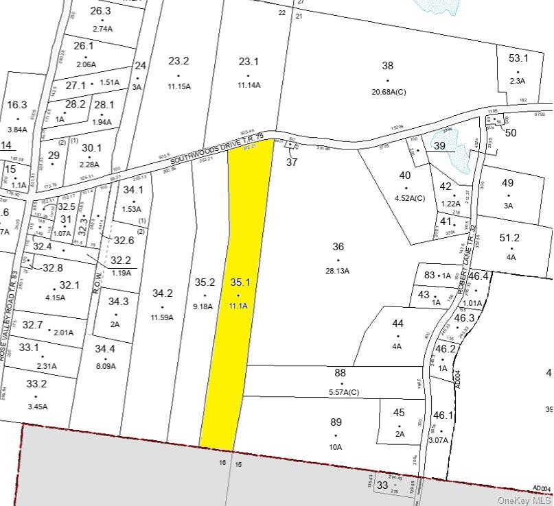 #7 photo, 296 Southwoods Drive, Monticello , NY 12701