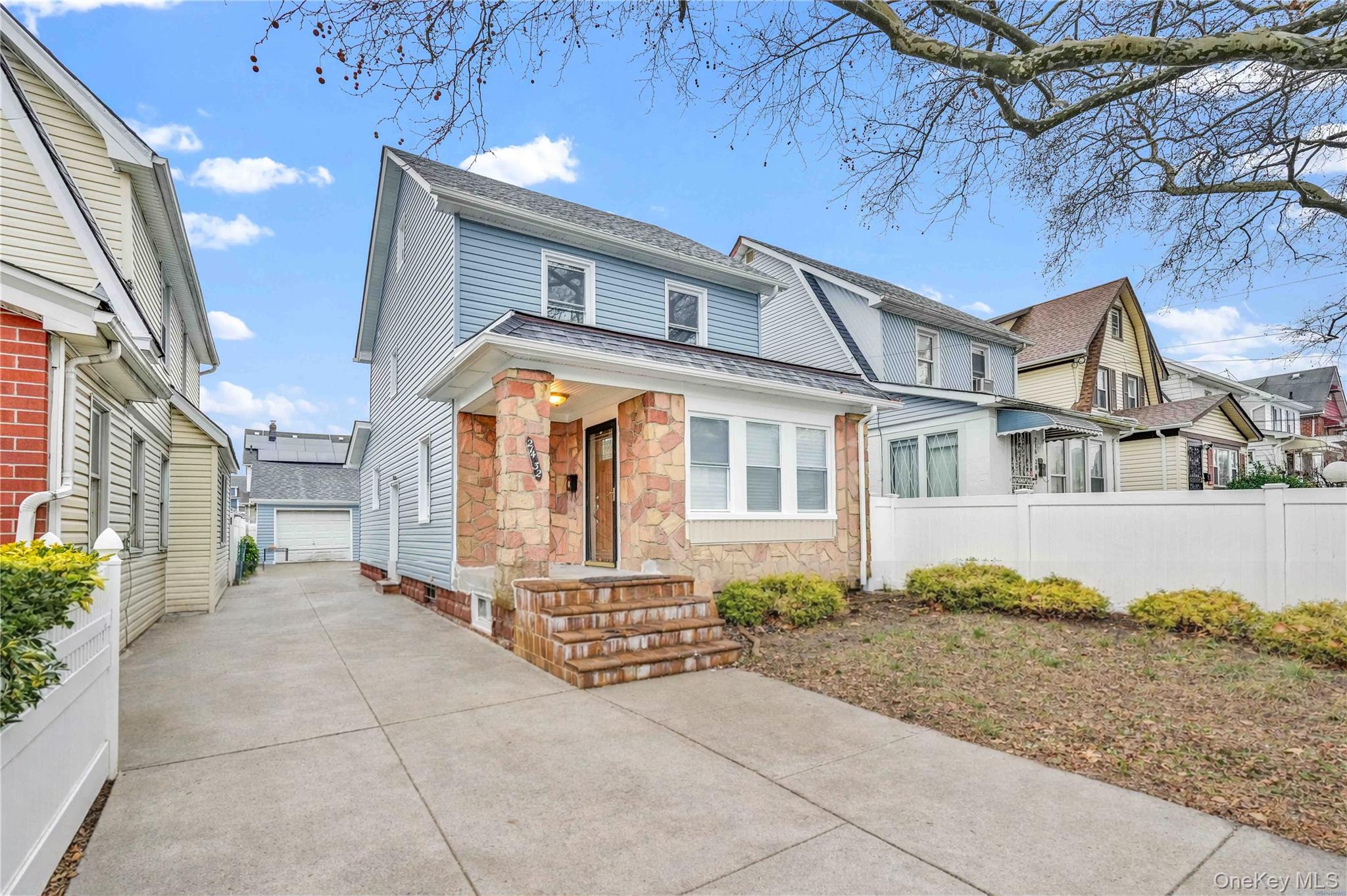 #1 photo, 21432 112th Road, Queens Village South , NY 11429