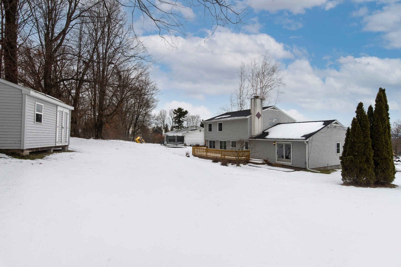 #52 photo, 14 Overbrook Circle, New Hartford , NY 13413