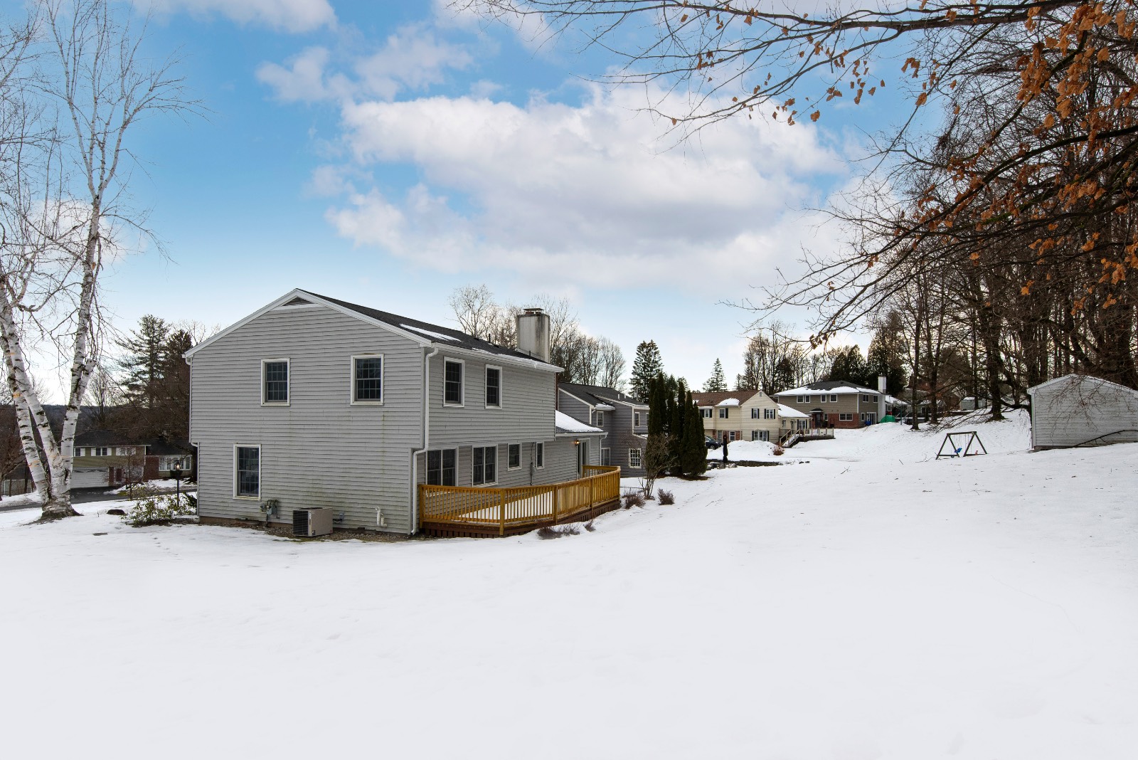 #54 photo, 14 Overbrook Circle, New Hartford , NY 13413