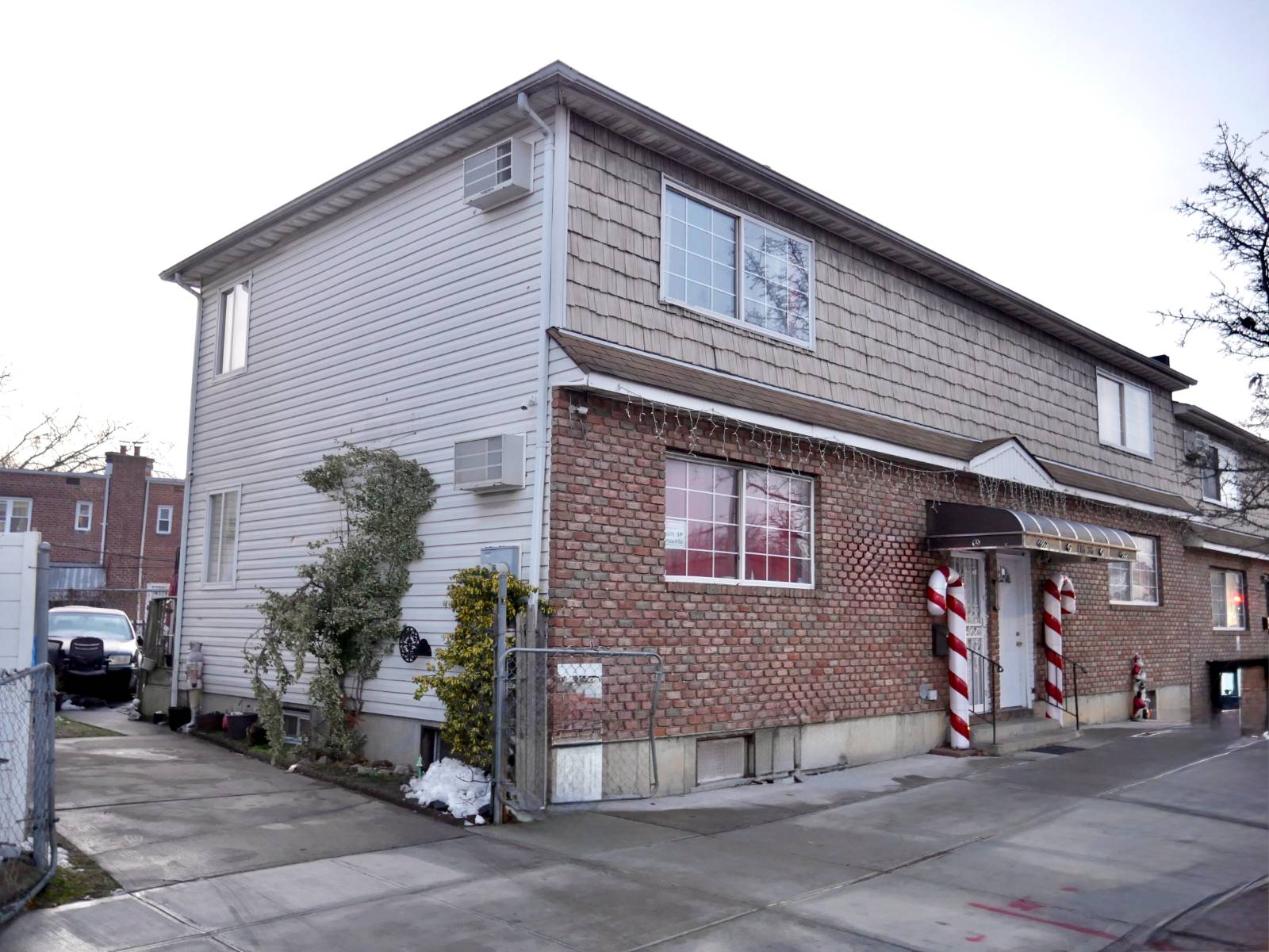 #1 photo, 116-26 Merrick Boulevard, Jamiaca , NY 11434