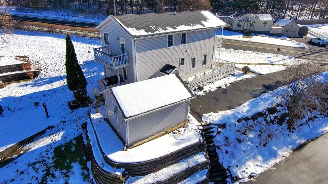 #40 photo, 845 Lucas Avenue Ext., Hurley , NY 12443