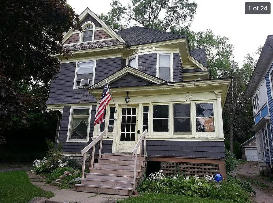 #1 photo, 30 WESTLAKE AVE., AUBURN , NY 13021